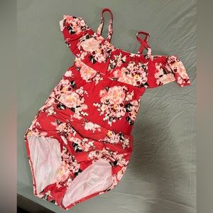 Torrid bathing suit